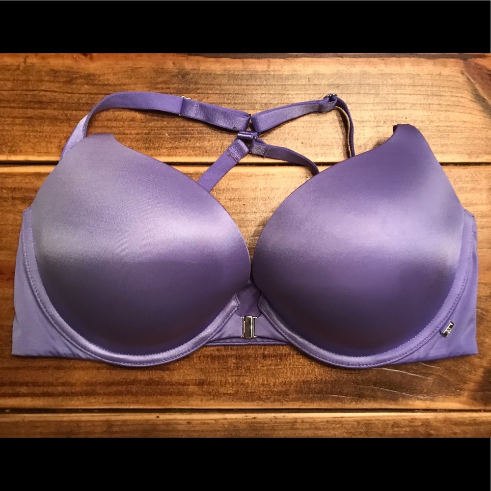 Victoria’s Secret Very Sexy Push Up, 34D, VGUC